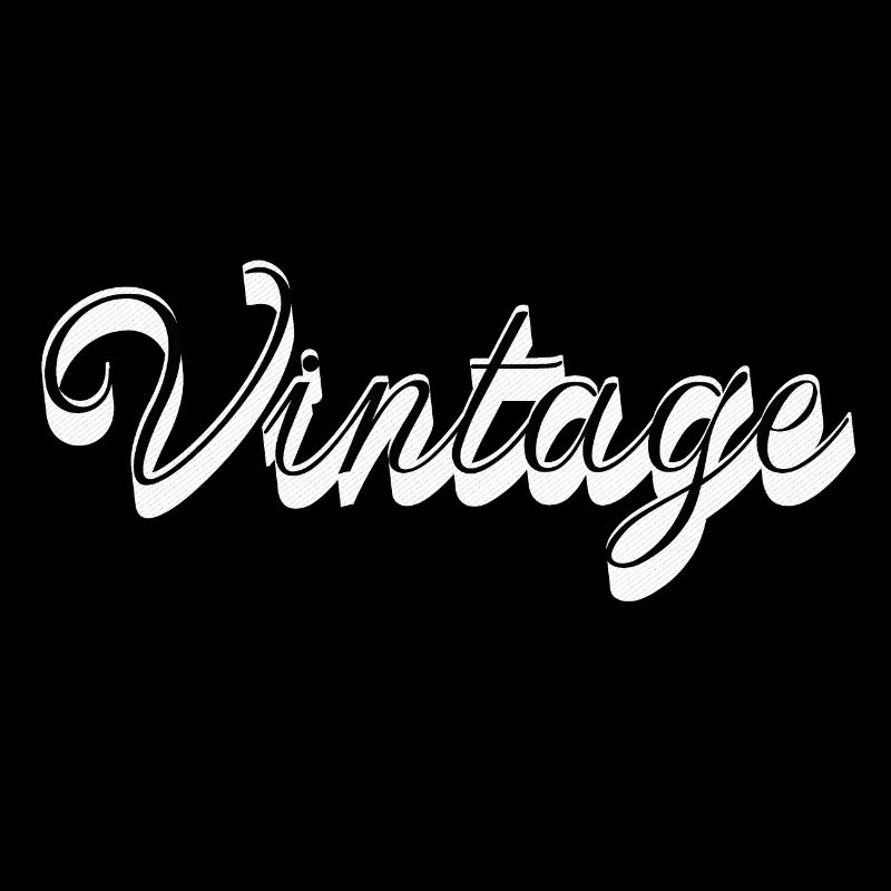 vintage