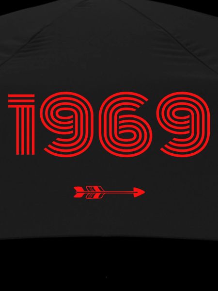 Born in 1969