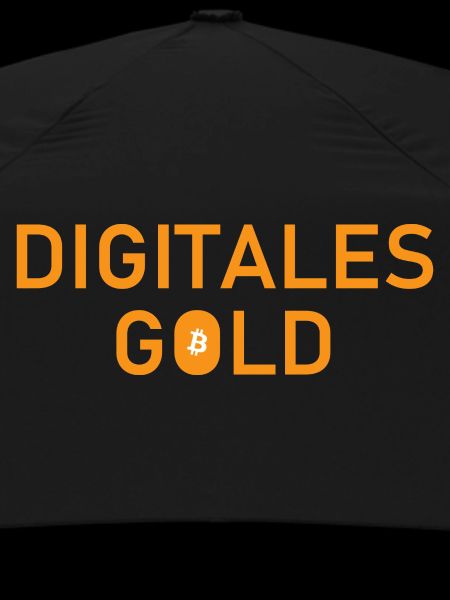 Digital Gold