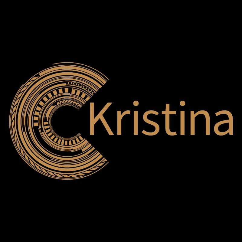 For Kristina