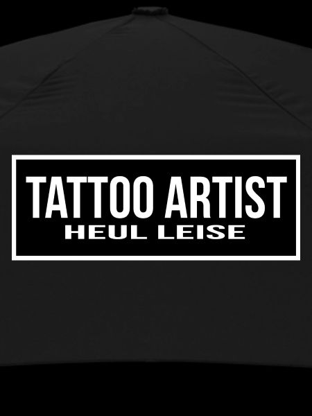 Tattoo Artist