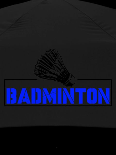 Badminton