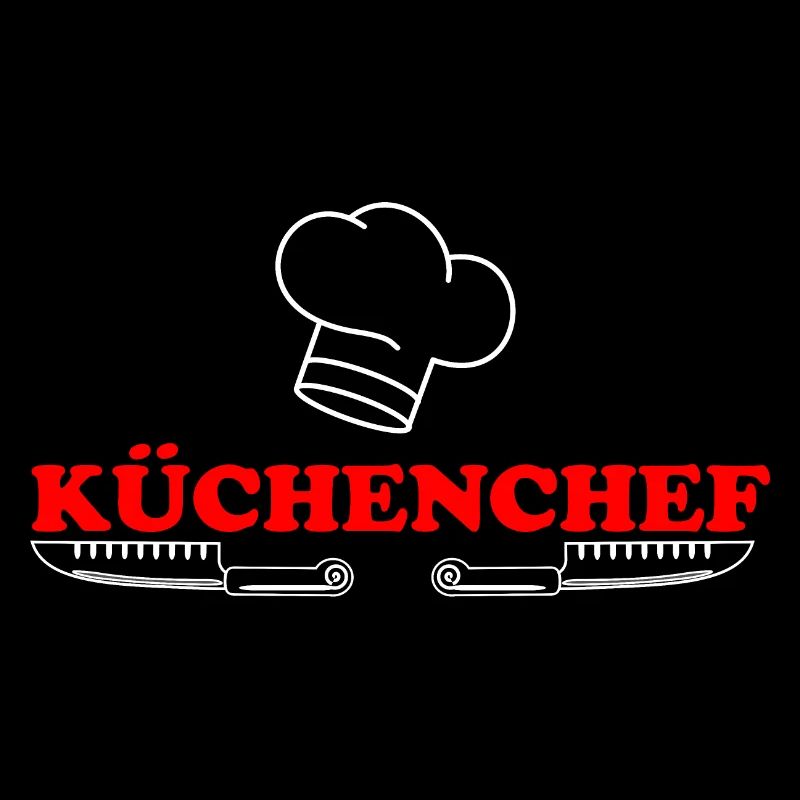 Küchenchef