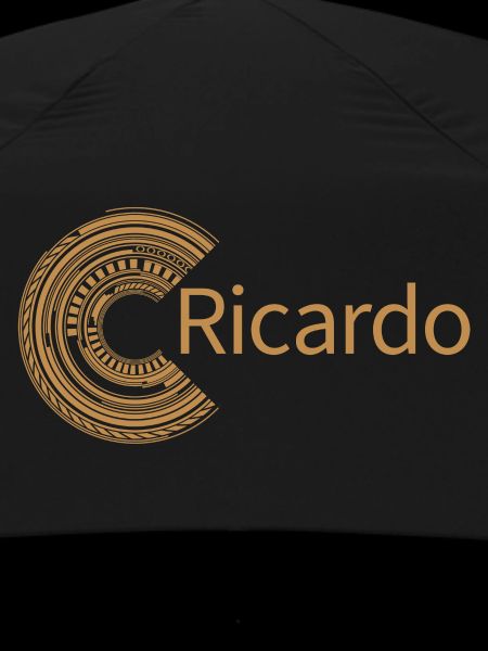 For Ricardo