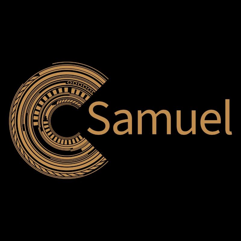 For Samuel