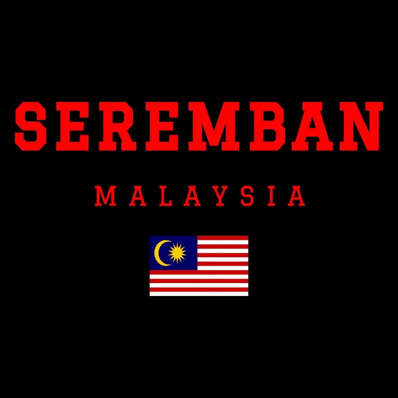 Seremban, Malaisie
