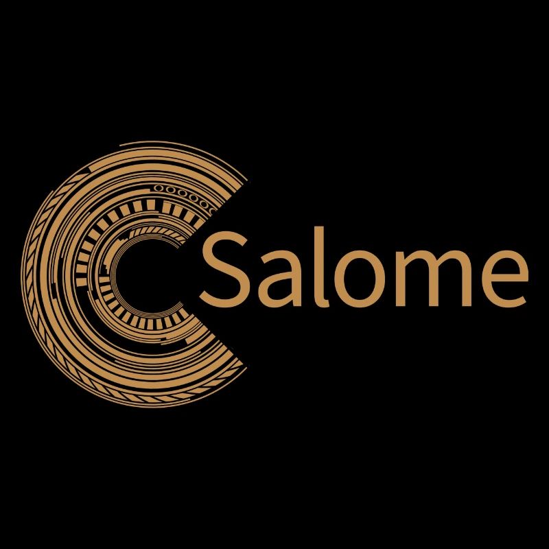 Pour Salomé