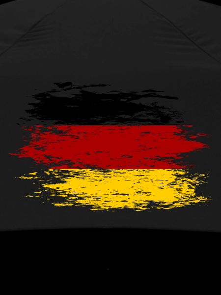 Germany flag used