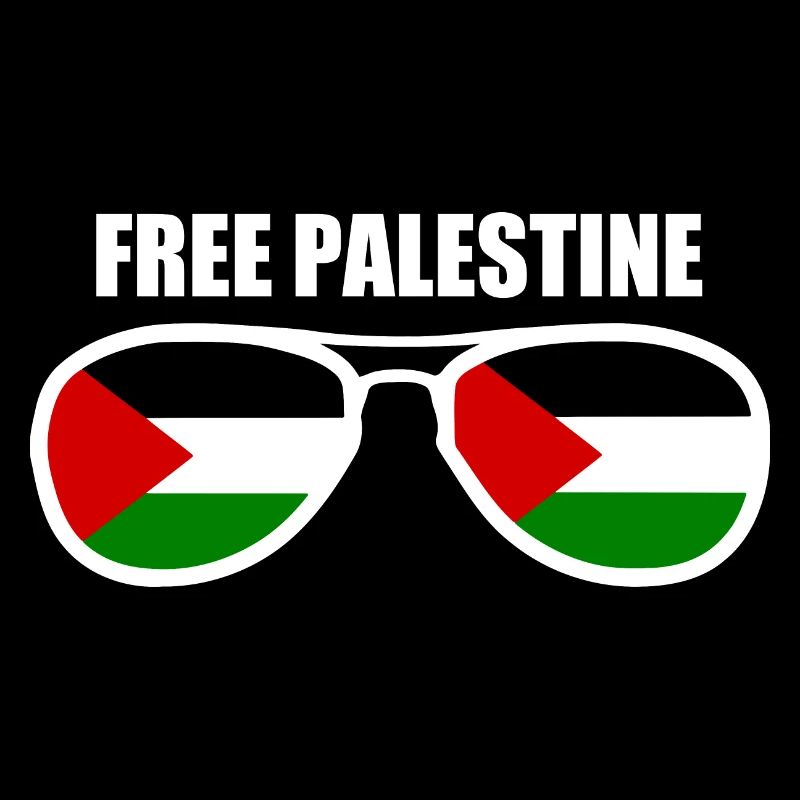 Free palestine