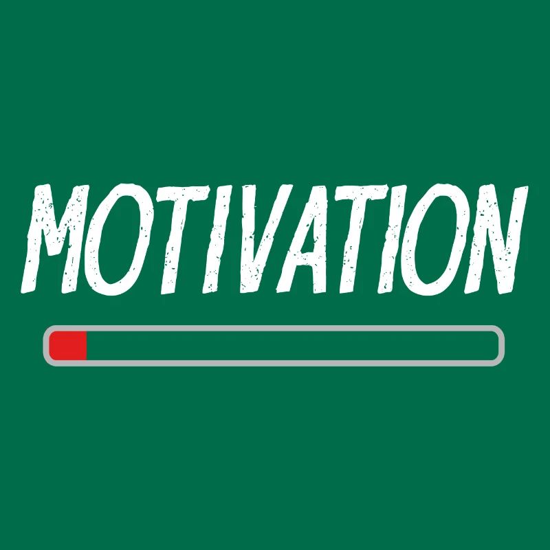 Pas de motivation