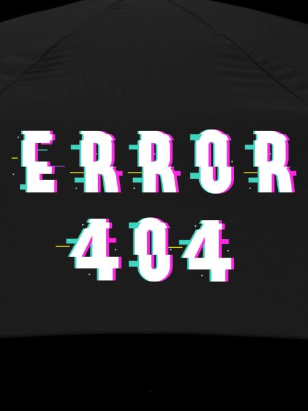 ERROR 404