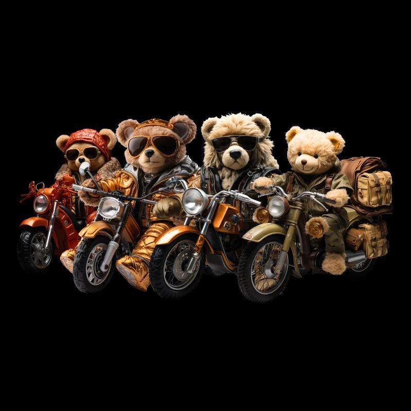 Motorcycling, freedom on two wheels