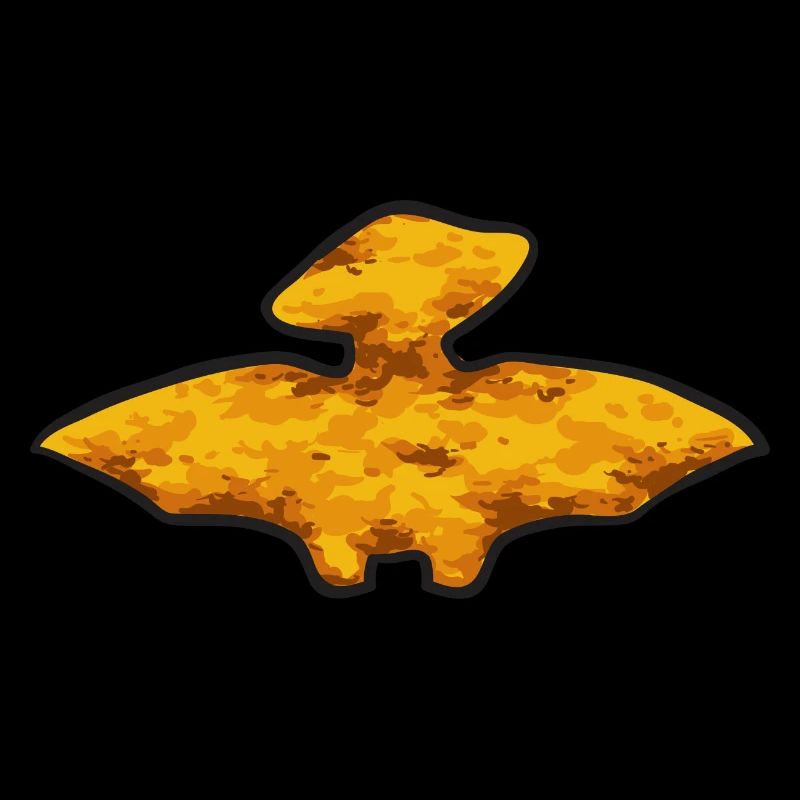 Dino Nuggets Dinosaur Chicken Nuggets