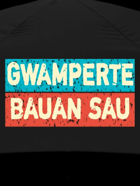 Bavarian Funny