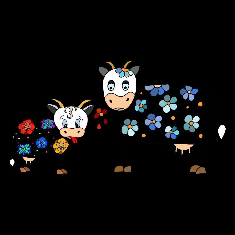 Vaches