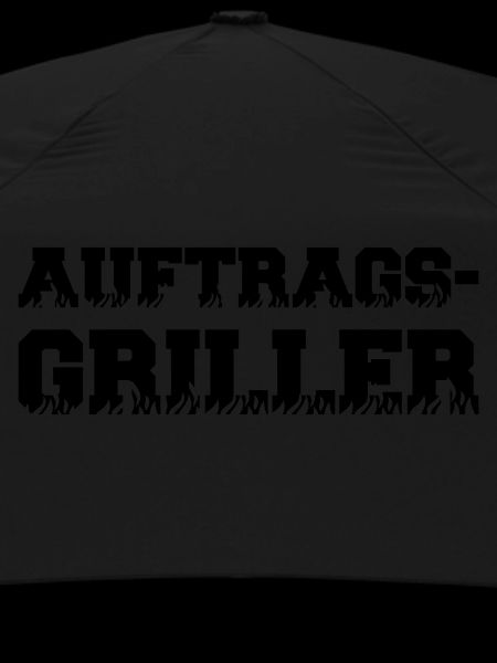 Contract Griller