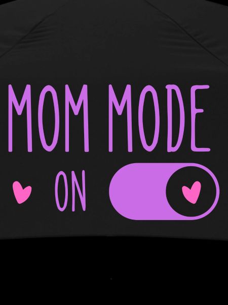 Mode Maman Active Violet