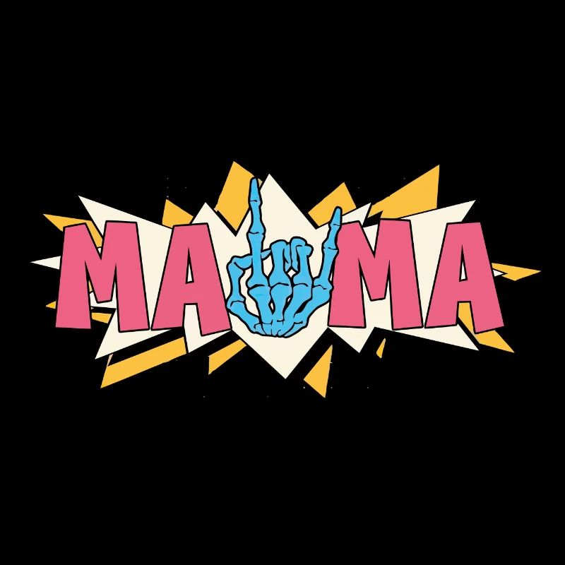 Die beste Mutter der Welt Mutter Mutter Beste Supermutter