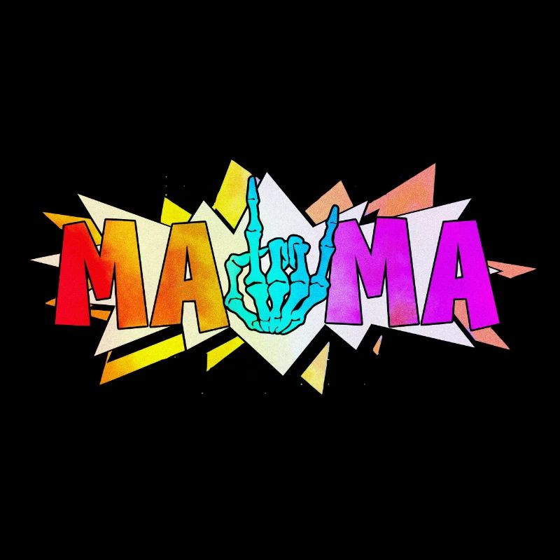 Die beste Mutter der Welt Mutter Mutter Beste Supermutter