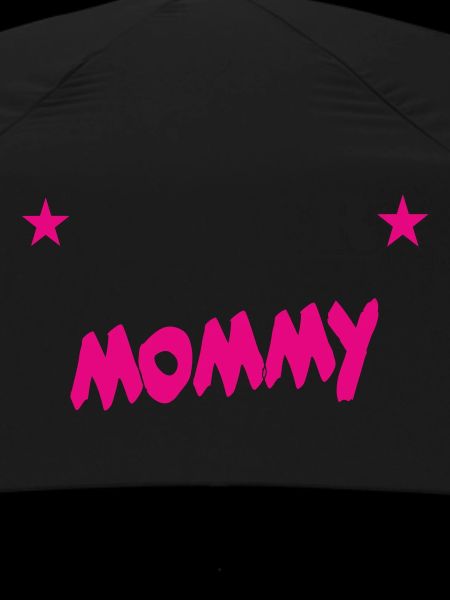 SUPER MOMMY