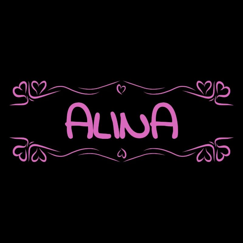 Cadeau pour Alina
