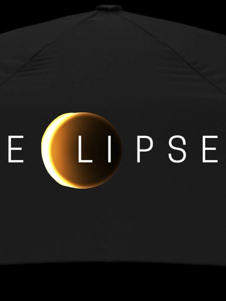 Solar eclipse