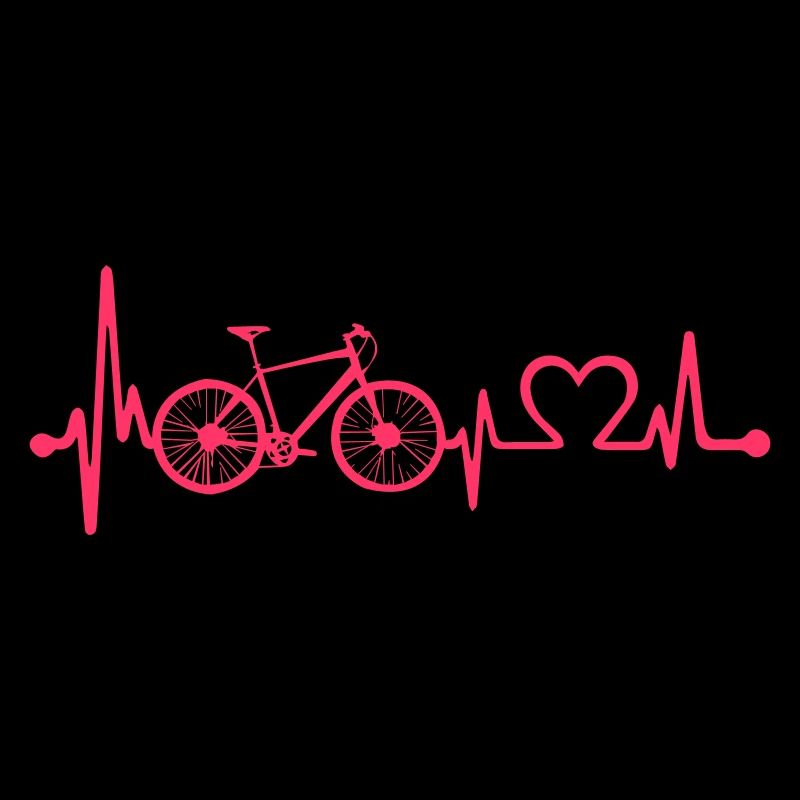 Battement d’amour à vélo