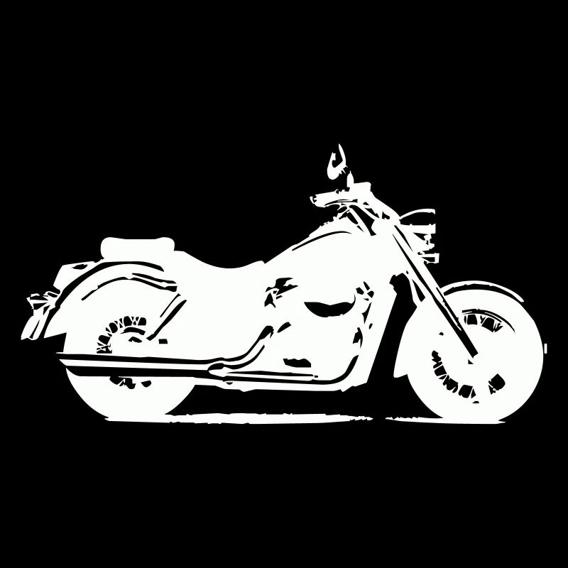 Motorrad