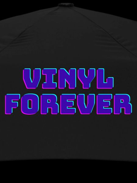 Vinyl Forever
