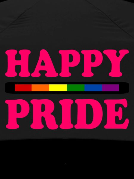 Happy pride
