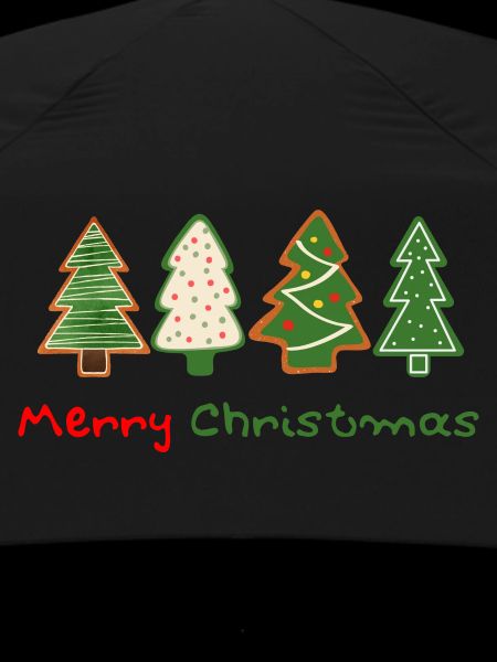 Merry Christmas 4 tree