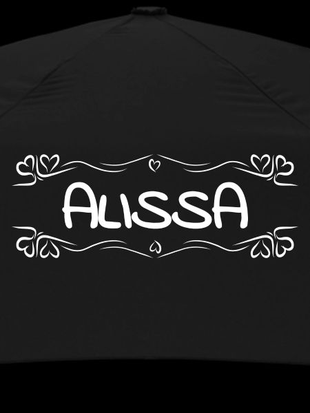 Gift for Alissa