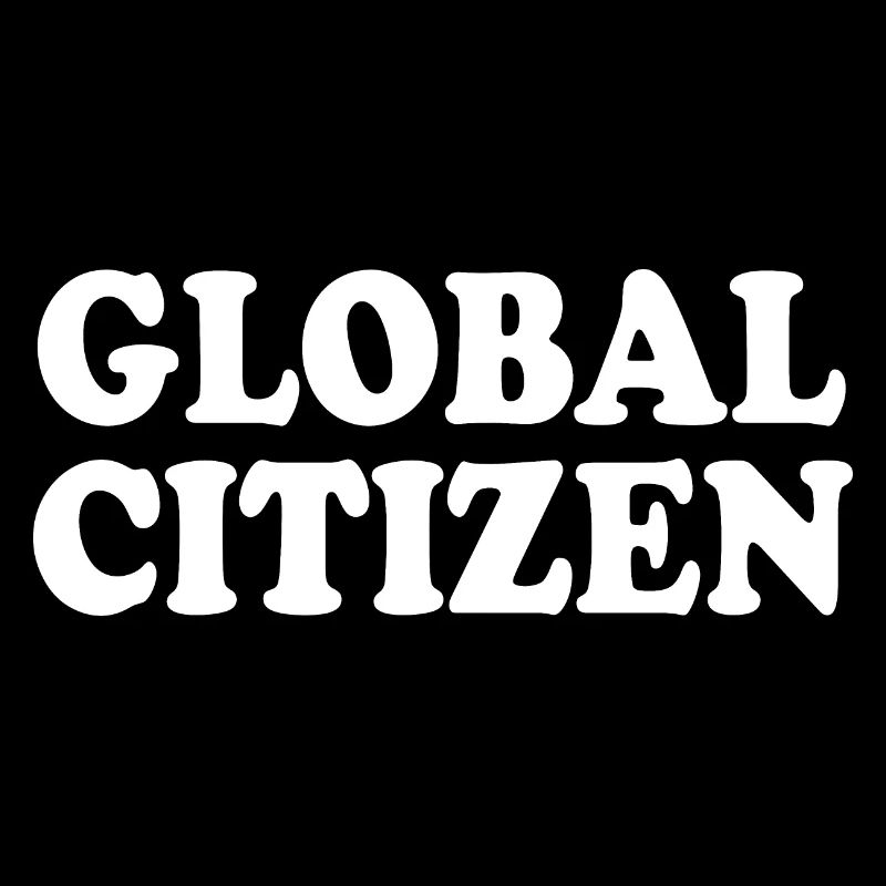 global citizen