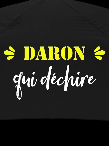 Daron Who's Ripping