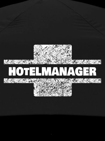Occupation Hotel Manager