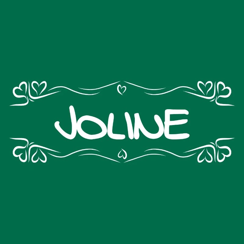 Joline as a name