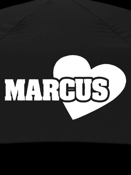 Cadeau pour Marcus