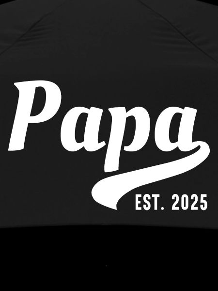 Papa established 2025