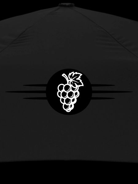 Grapes Fruit