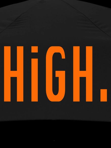 High.