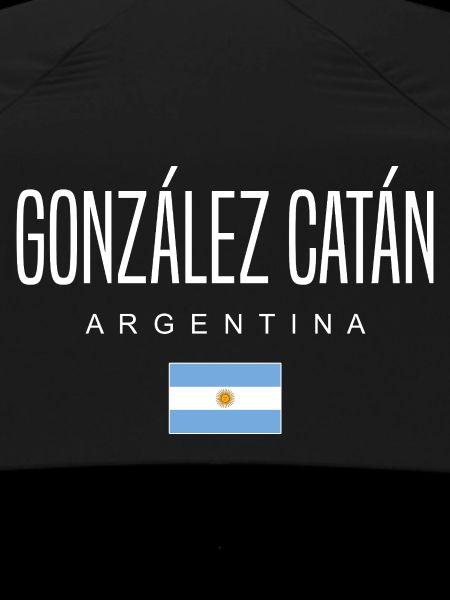 González Catán Argentinien Argentinier