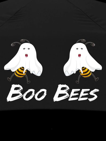 Boo Bees Halloween