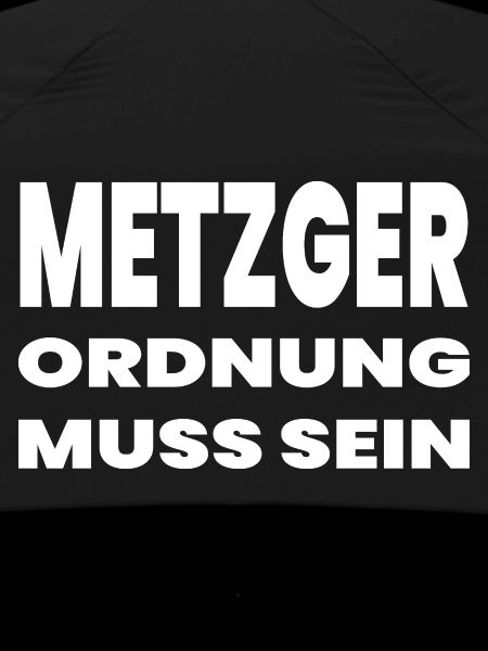 Metzger