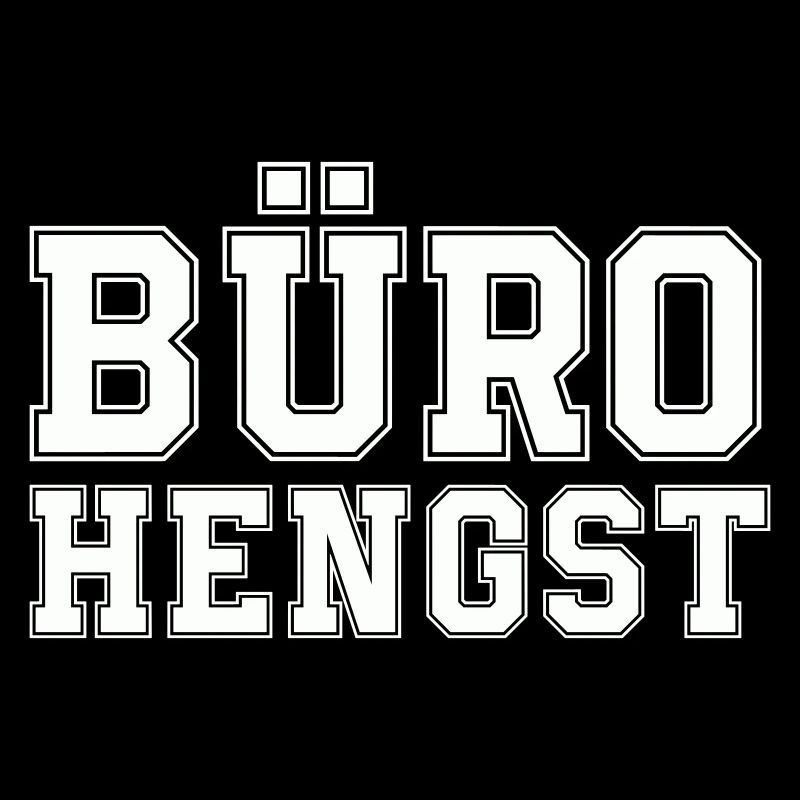 Büro Hengst