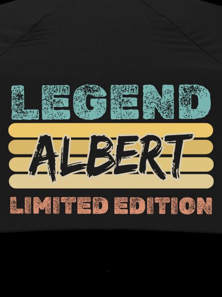 Saying Albert