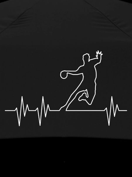 Electrocardiogramme Handball