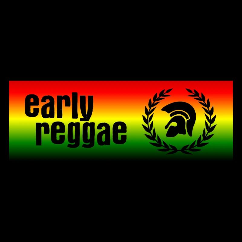 Early Reggae