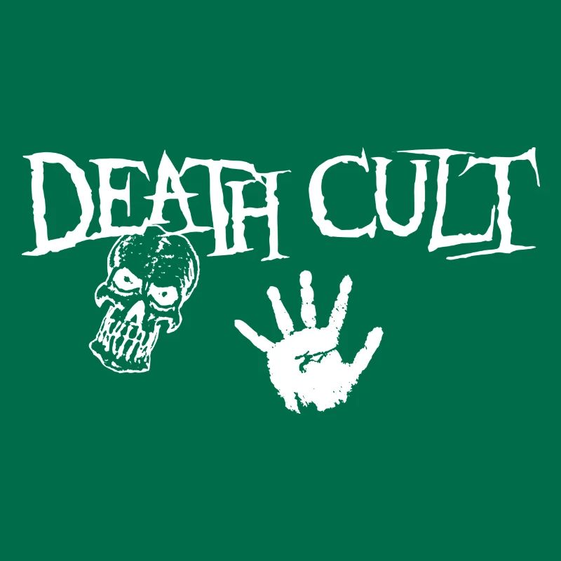 Todeskult, Skull Design