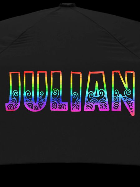 Julian RS Rainbow