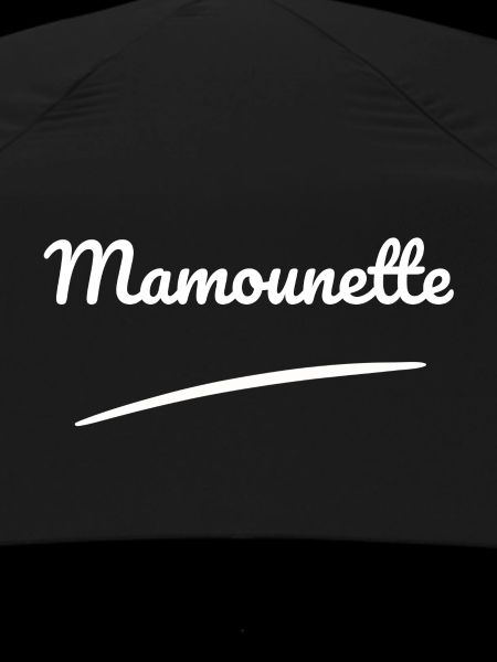 Mamounette